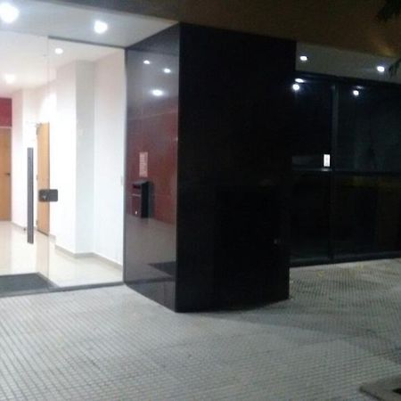 Appartement Apartament In Palermo - Bogado à Buenos Aires Extérieur photo