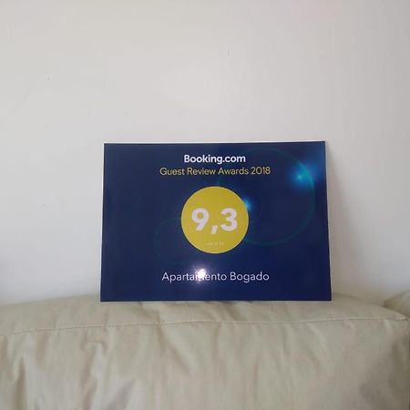 Appartement Apartament In Palermo - Bogado à Buenos Aires Extérieur photo