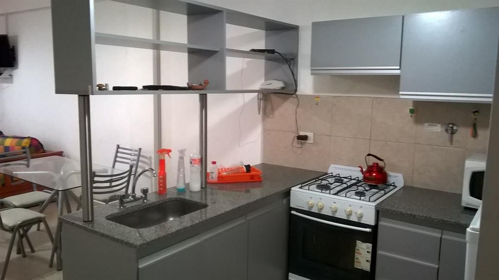 Appartement Apartament In Palermo - Bogado à Buenos Aires Extérieur photo