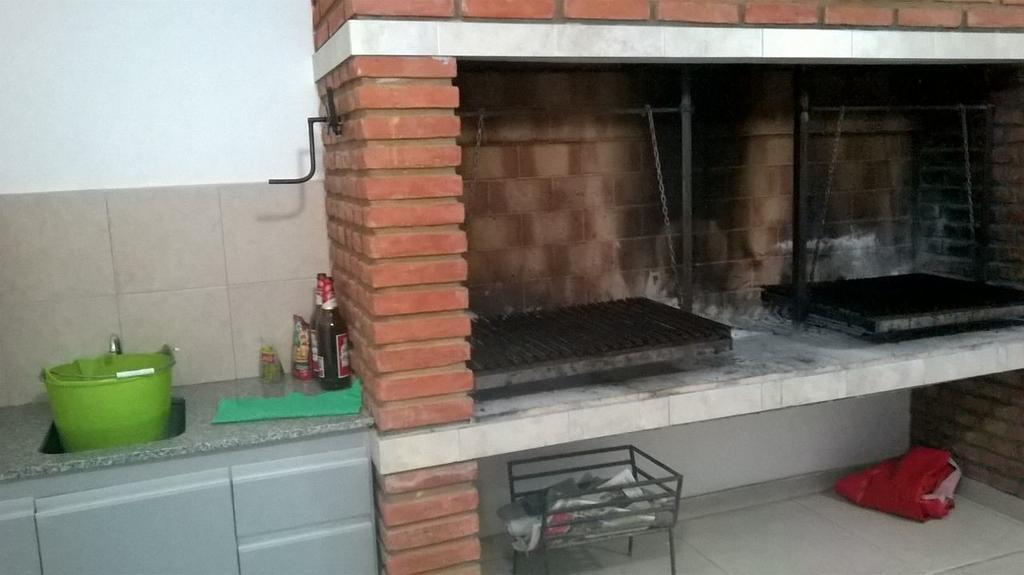 Appartement Apartament In Palermo - Bogado à Buenos Aires Extérieur photo
