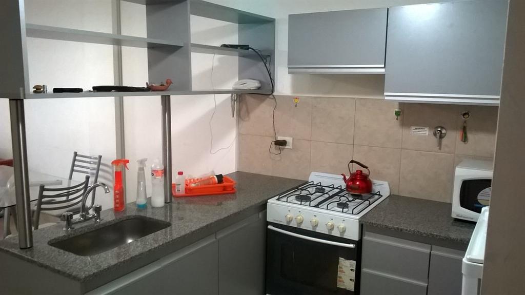 Appartement Apartament In Palermo - Bogado à Buenos Aires Extérieur photo