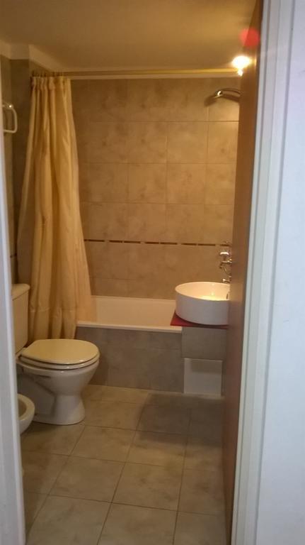 Appartement Apartament In Palermo - Bogado à Buenos Aires Extérieur photo