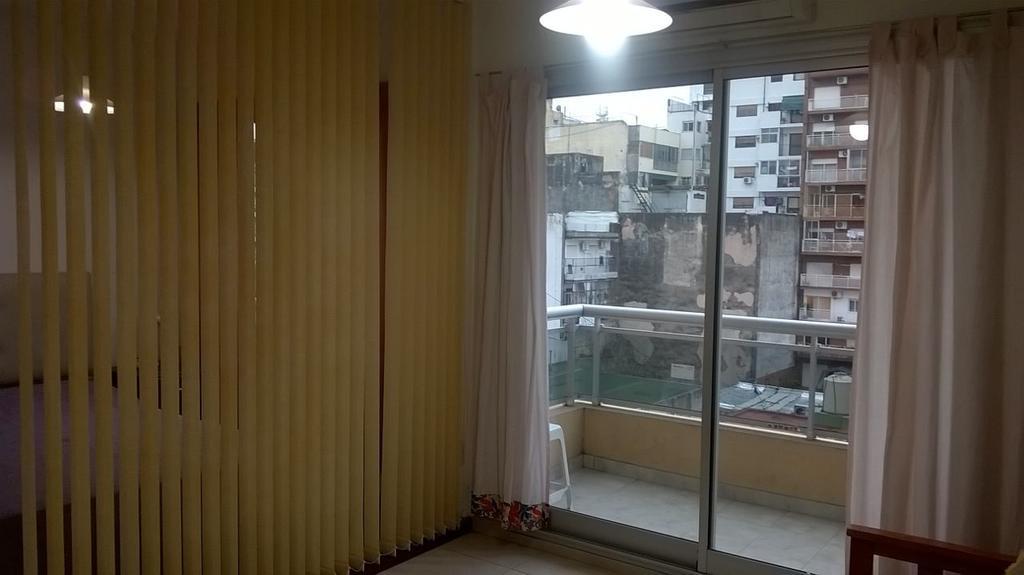 Appartement Apartament In Palermo - Bogado à Buenos Aires Extérieur photo