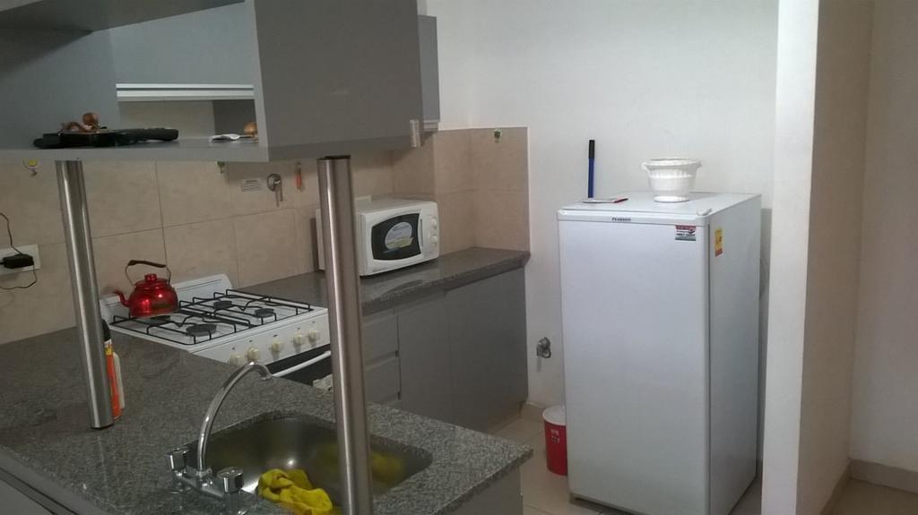 Appartement Apartament In Palermo - Bogado à Buenos Aires Extérieur photo