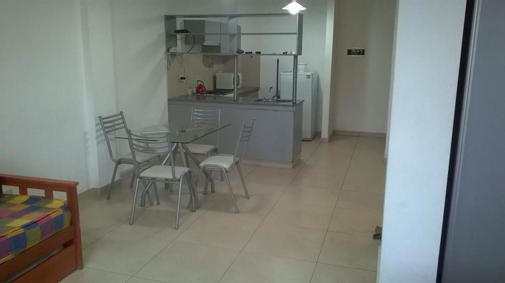 Appartement Apartament In Palermo - Bogado à Buenos Aires Extérieur photo