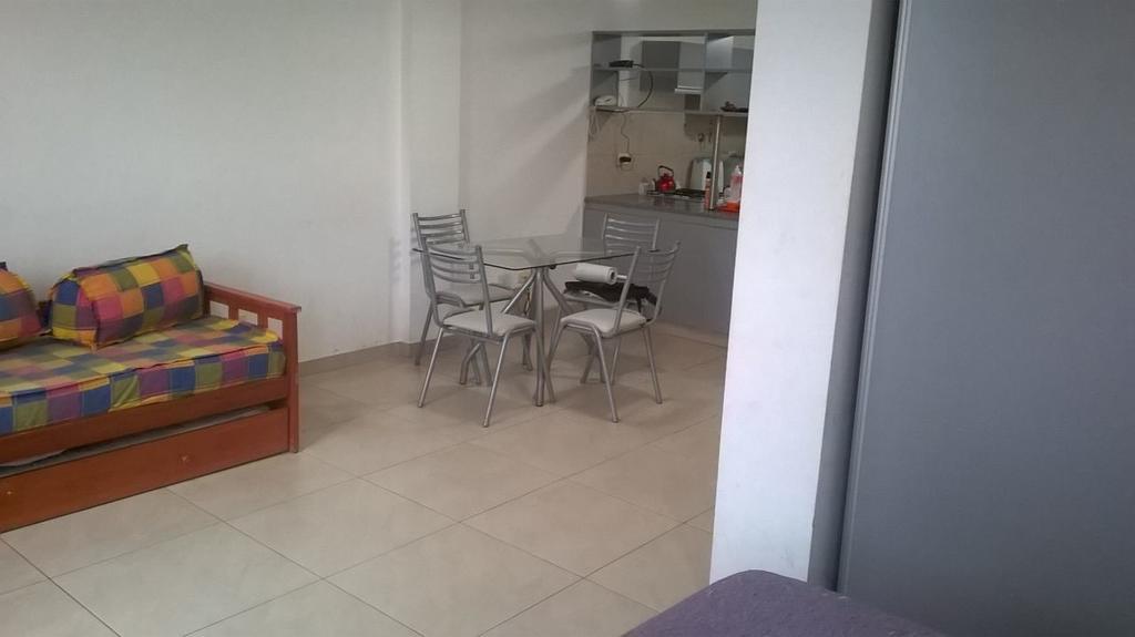 Appartement Apartament In Palermo - Bogado à Buenos Aires Extérieur photo