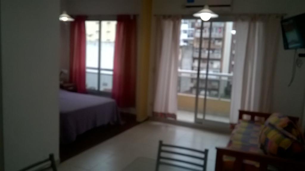 Appartement Apartament In Palermo - Bogado à Buenos Aires Extérieur photo