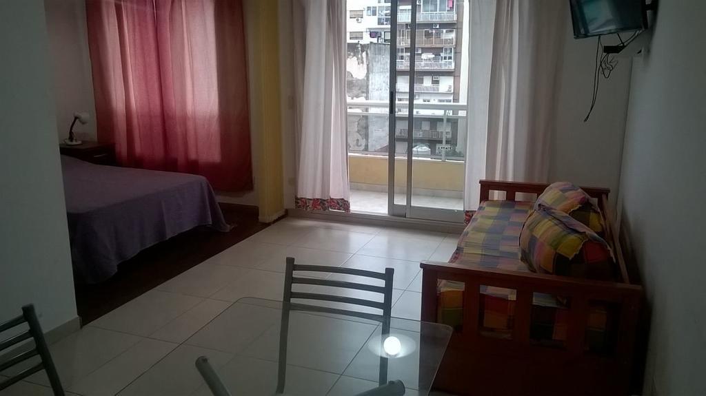 Appartement Apartament In Palermo - Bogado à Buenos Aires Extérieur photo