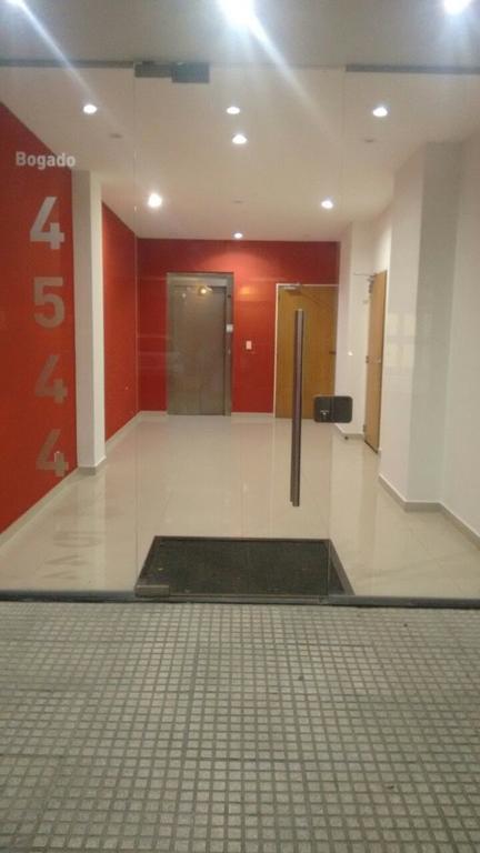 Appartement Apartament In Palermo - Bogado à Buenos Aires Extérieur photo