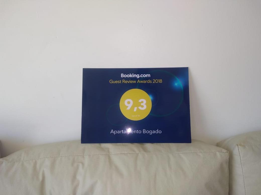 Appartement Apartament In Palermo - Bogado à Buenos Aires Extérieur photo
